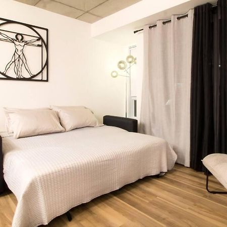 Condo Chic, Centre-Ville Piscine, Terrasse, Gym 퀘벡 외부 사진